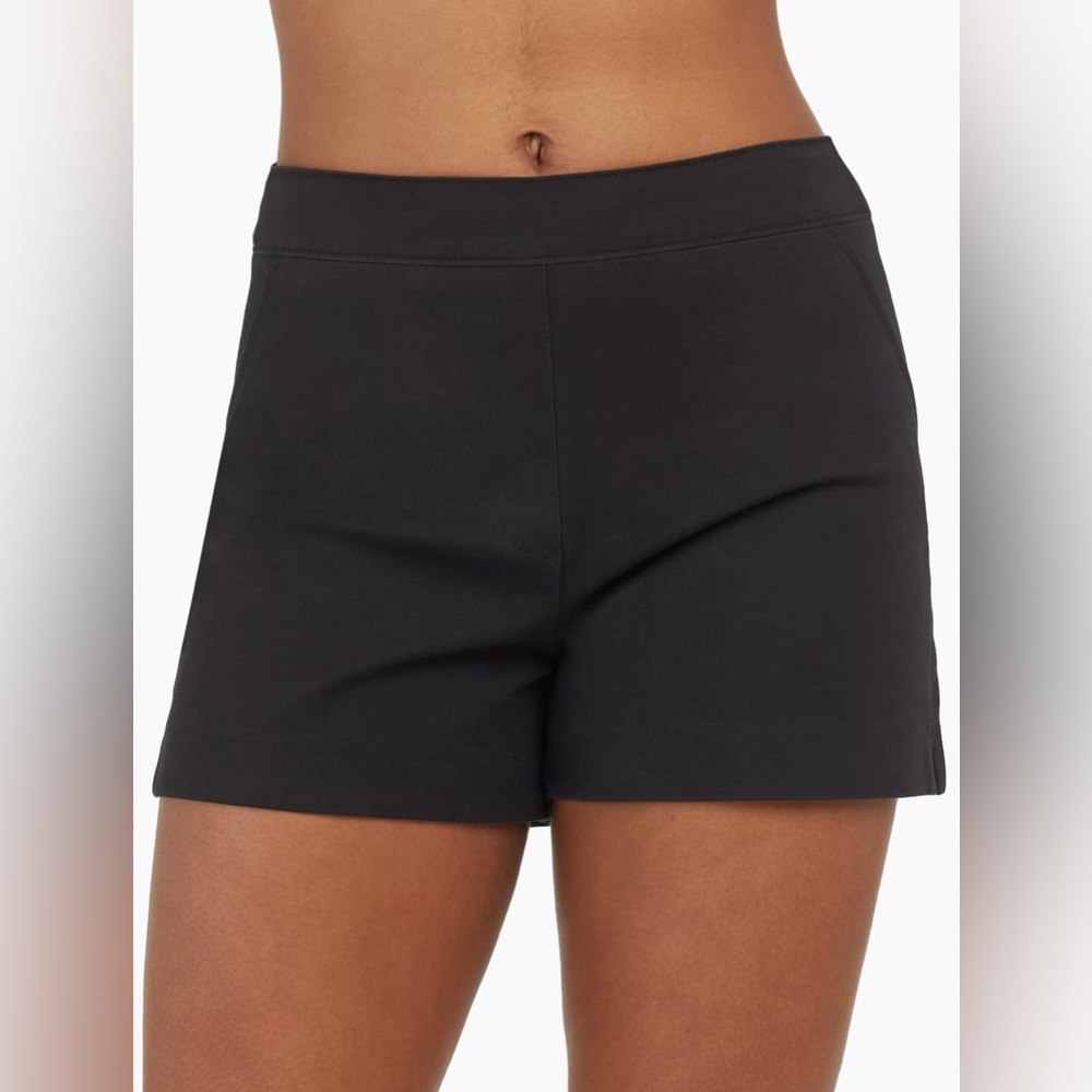 SPANX Polished 6” Pull On Short - Picture 2 of 8